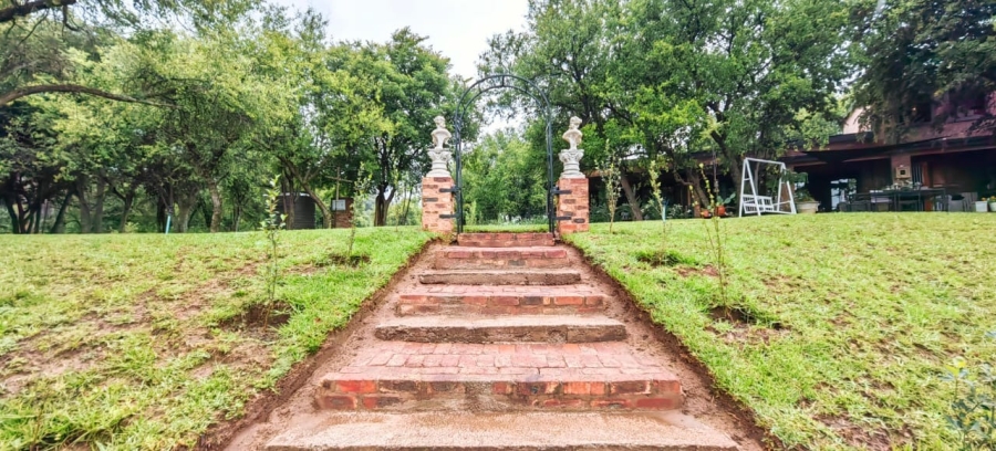 4 Bedroom Property for Sale in Potchefstroom Rural North West